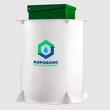 Септик Аэробокс A500-9 MAX
