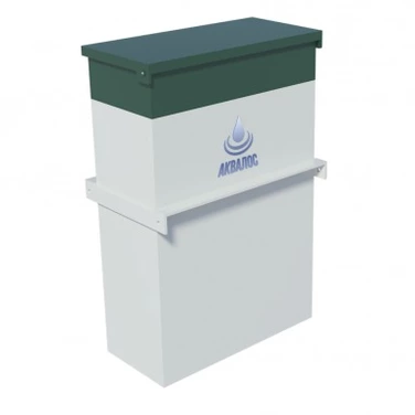 Септик АКВАЛОС в Геленджике