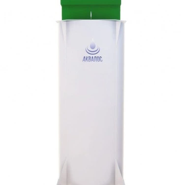 Септик АКВАЛОС в Геленджике