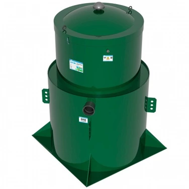 Септик ALTA BIO в Геленджике