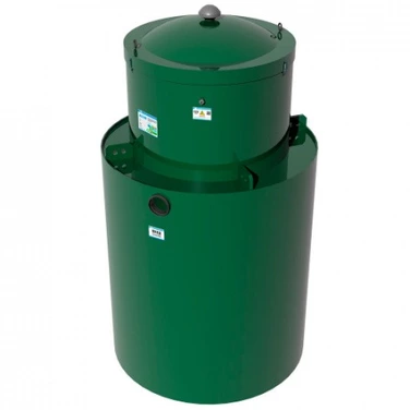 Септик ALTA BIO в Геленджике