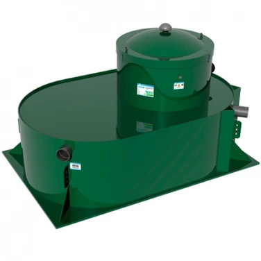 Септик ALTA BIO в Геленджике