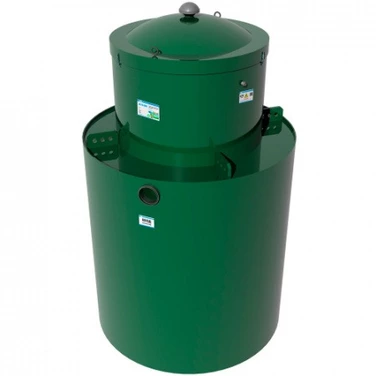 Септик ALTA BIO в Геленджике