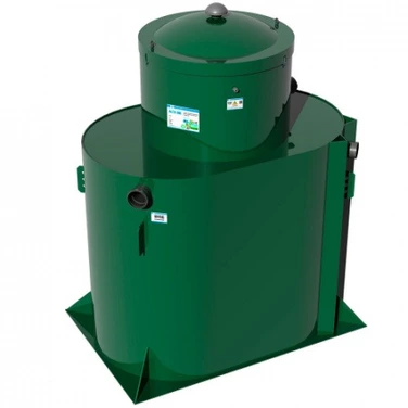 Септик ALTA BIO в Геленджике