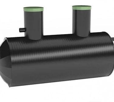 Септик БАРС в Геленджике