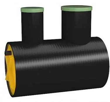 Септик БАРС в Геленджике