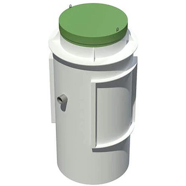 Септик ТОПОЛЬ в Геленджике