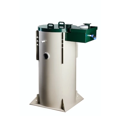 Септик Biodevice ECO в Геленджике