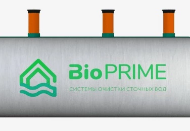 Септик БИОПРАЙМ в Геленджике