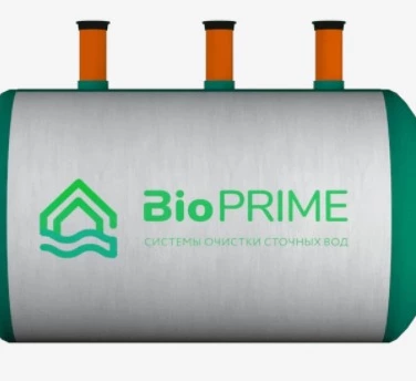 Септик БИОПРАЙМ в Геленджике