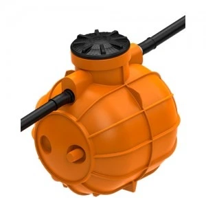 Септик БИОСТОК в Геленджике