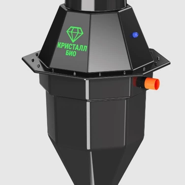 Септик Кристалл в Геленджике