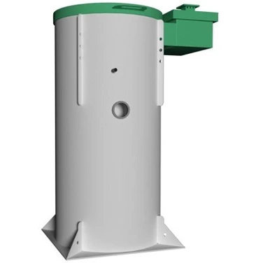 Септик с установкой под ключ в Геленджике | Купить по цене от производителя