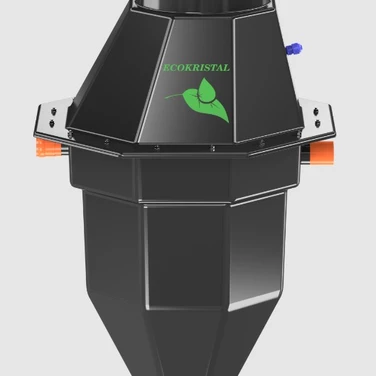 Септик Кристалл в Геленджике