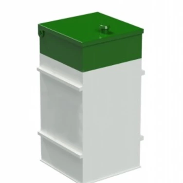 Септик Эко- Гранд в Геленджике