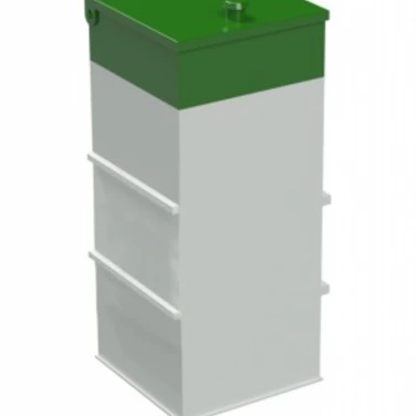 Септик Эко- Гранд в Геленджике