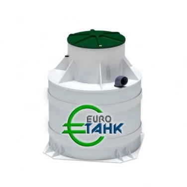 Септик ЕВРОТАНК в Геленджике