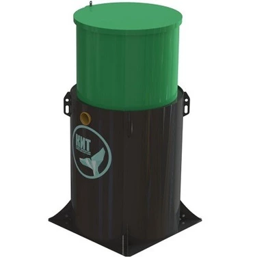 Септик КИТ в Геленджике