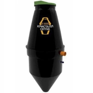 Септик КРИСТАЛЛ МСК в Геленджике