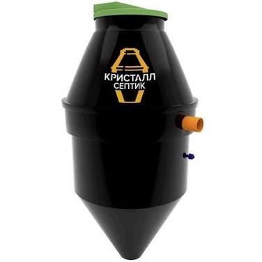 Септик КРИСТАЛЛ МСК в Геленджике