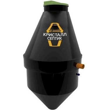 Септик КРИСТАЛЛ МСК в Геленджике