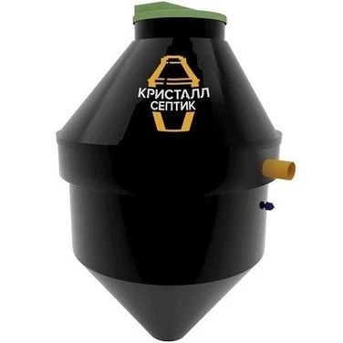 Септик КРИСТАЛЛ МСК в Геленджике