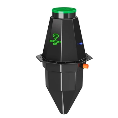 Септик Кристалл в Геленджике