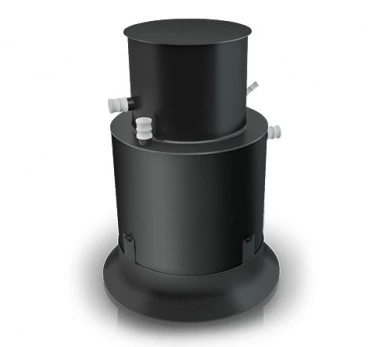 Септик КРОТ в Геленджике