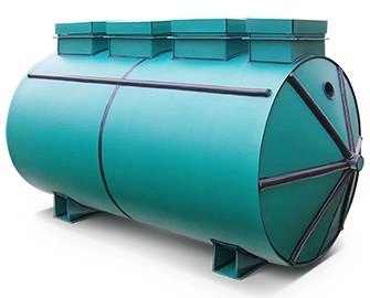 Септик Лидер в Геленджике