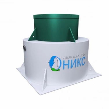 Септик Оникс в Геленджике