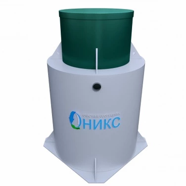 Септик Оникс в Геленджике