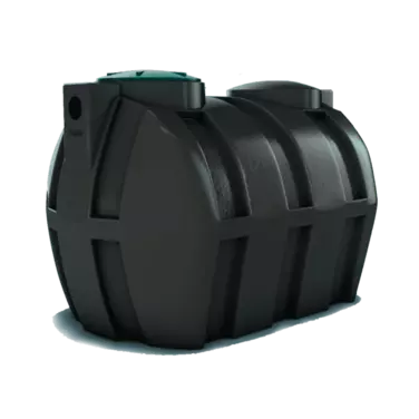 Септик DELFIN в Геленджике