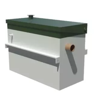 Септик с установкой под ключ в Геленджике | Купить по цене от производителя