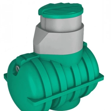 Септик РОСТОК в Геленджике