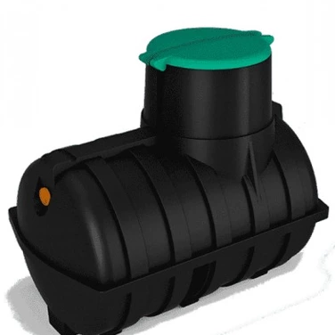 Септик РОСТОК в Геленджике