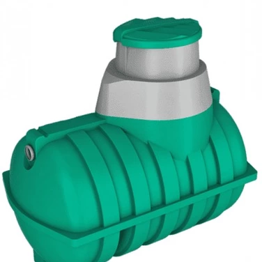 Септик РОСТОК в Геленджике