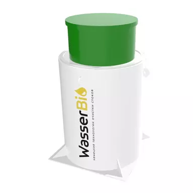 Септик WASSER BIO 40 ПР