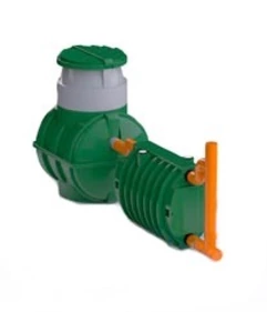 Септик РОСТОК в Геленджике