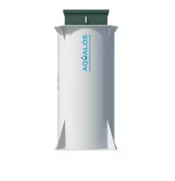 Септик АКВАЛОС в Геленджике