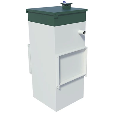 Септик АКВАЛОС в Геленджике