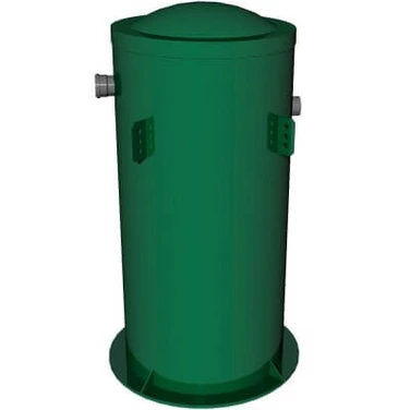 Септик ALTA в Геленджике