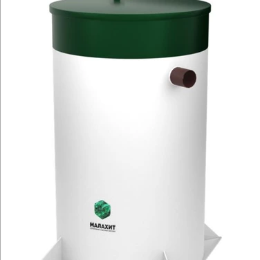 Септик МАЛАХИТ в Геленджике