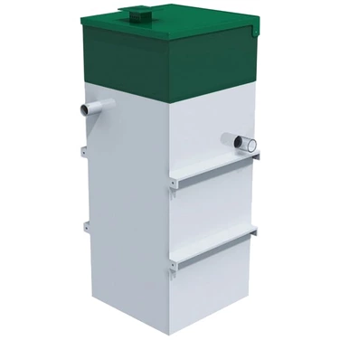 Септики выгребные в Геленджике