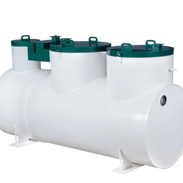 Септик БИОДЕВАЙС в Геленджике