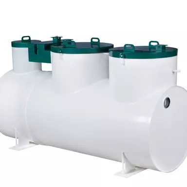 Септик Биодевайс Горизонт 20