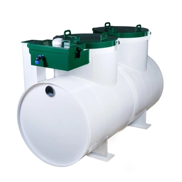 Септик БИОДЕВАЙС в Геленджике