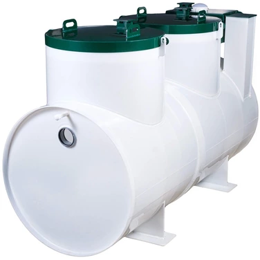 Септик БИОДЕВАЙС в Геленджике