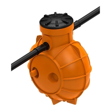 Септик БИОСТОК в Геленджике