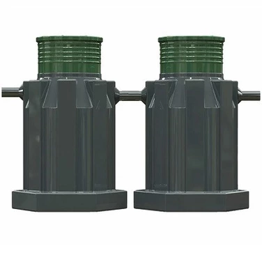 Септик ЧИСТОК в Геленджике