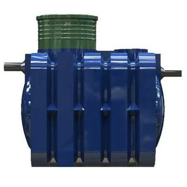 Септик ЧИСТОК в Геленджике